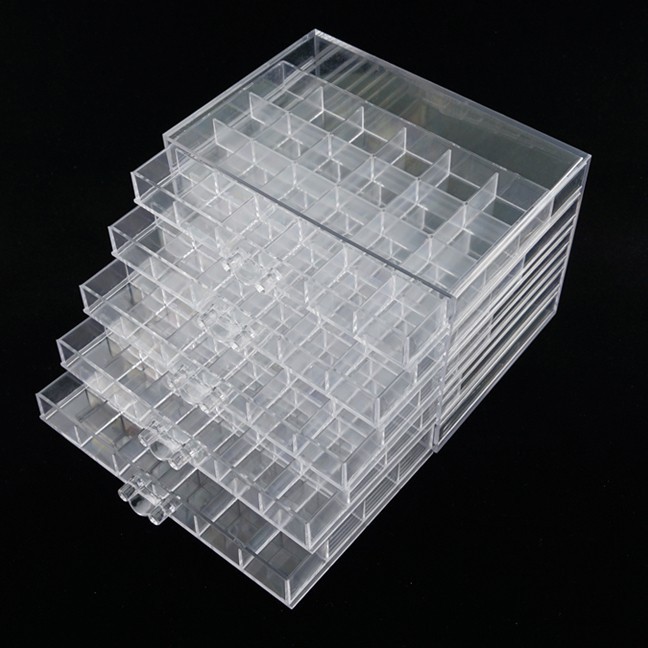 Khay đựng đá 5 tầng