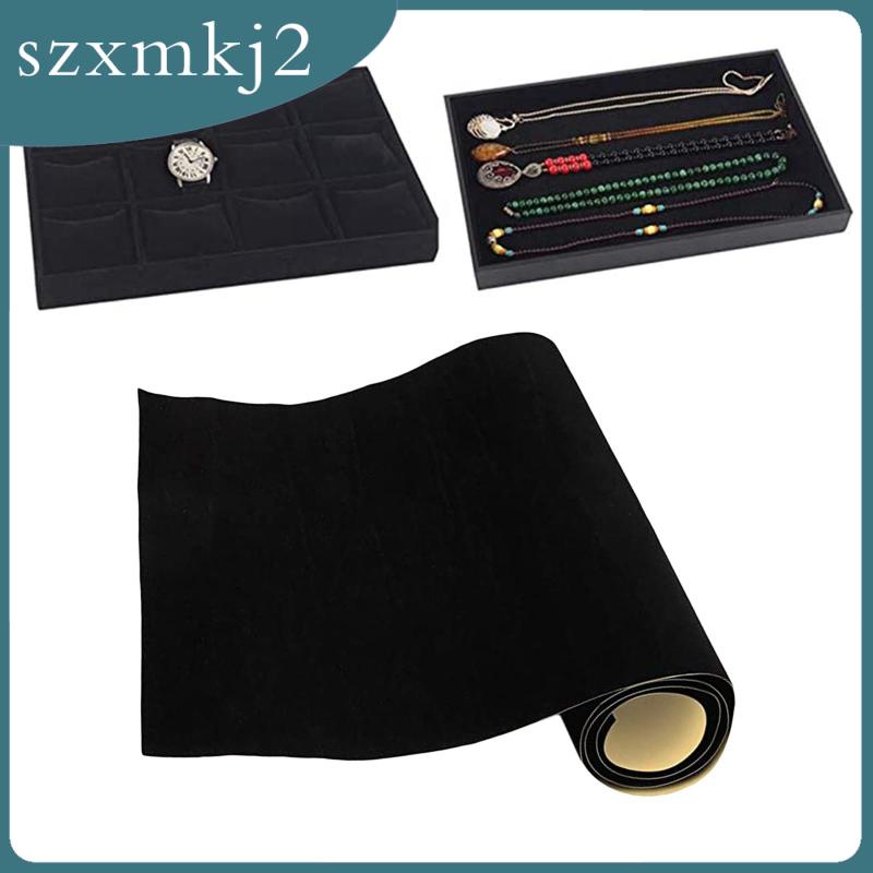 [szxmkj2] Vải Nối Tự Dính Hộp Quà Trang Trí Nội Thất