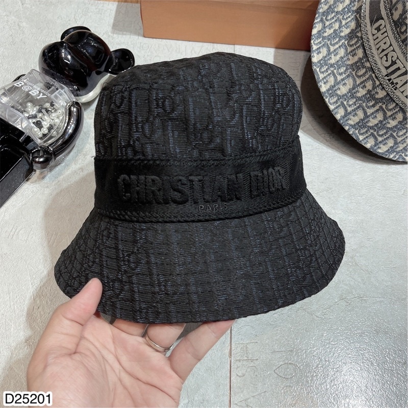 Mũ Bucket Unisix Siêu Đẹp - Mũ Tai Bèo DIO Cao Cấp