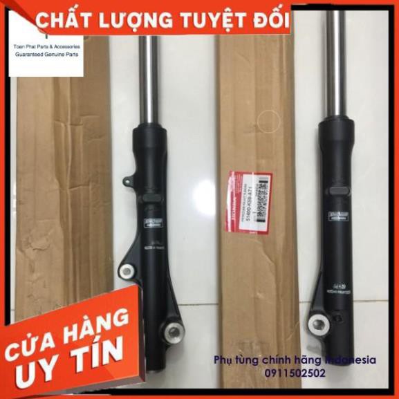 [ GIÁ ƯU ĐÃI ] Cặp phuộc trước zin cho Vario/ Click NHẬP KHẨU CHÍNH HÃNG INDONESIA