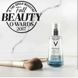 Serum dưỡng da Set vichy + 1 dưỡng ẩm chống lão hóa