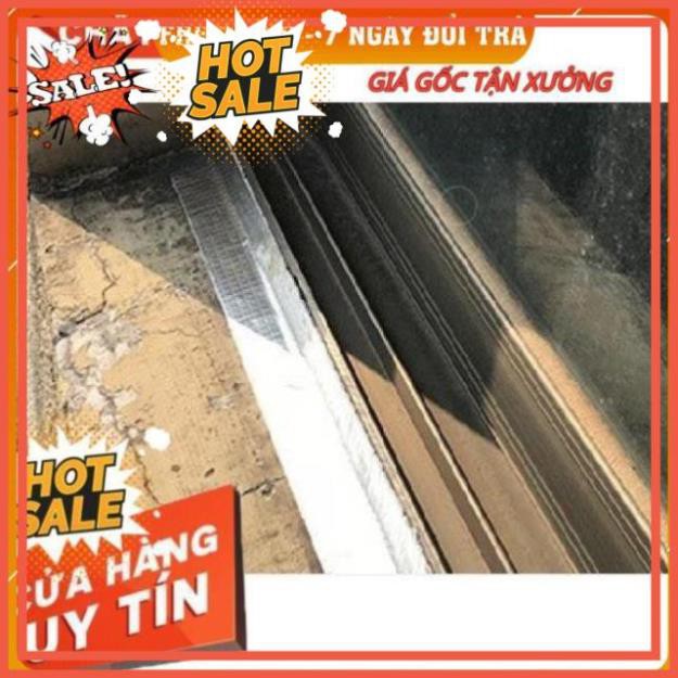 [ LOẠI 10CM] BĂNG KEO CHỐNG THẤM NHẬT BẢN CHUYÊN DỤNG WATERPROOF BỀN BỈ VỚI THỜI GIAN