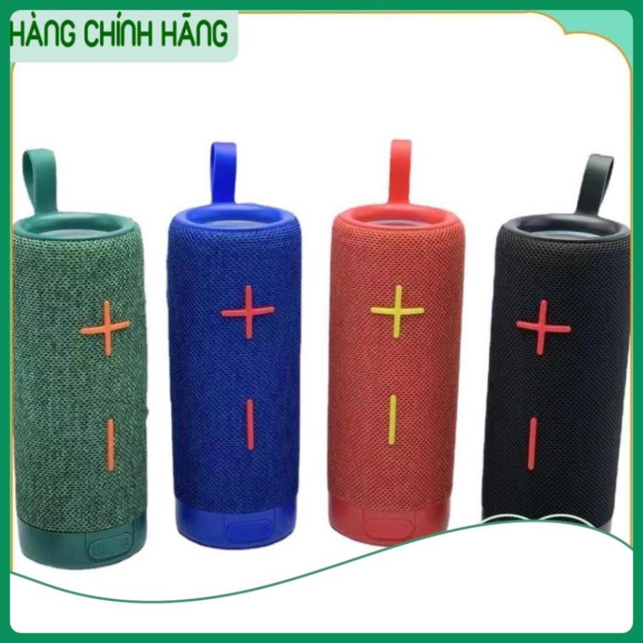 Loa Bluetooth Mini T&G116 Cao Cấp, Loa Âm Trầm Siêu Hay Bass Khoẻ cho laptop PC BH 12 tháng