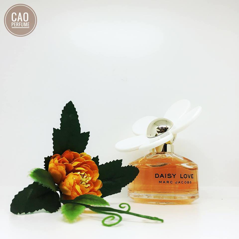 MARC JACOBS - DAISY LOVE