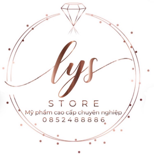 Ly'sStore, Cửa hàng trực tuyến | WebRaoVat - webraovat.net.vn