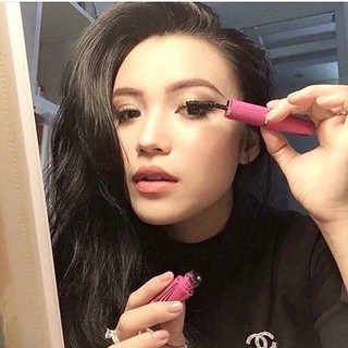 Mascara 2 đầu Mistine Super Model chính hãng Thái Lan
