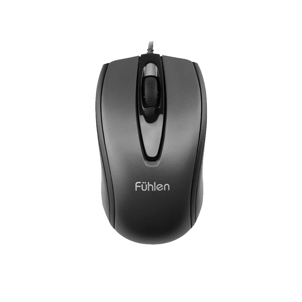 Chuột Fuhlen L102 Chính Hãng Bảo Hành 24 Tháng