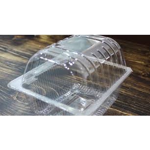 100 Hộp nhựa dùng 1 lần H07