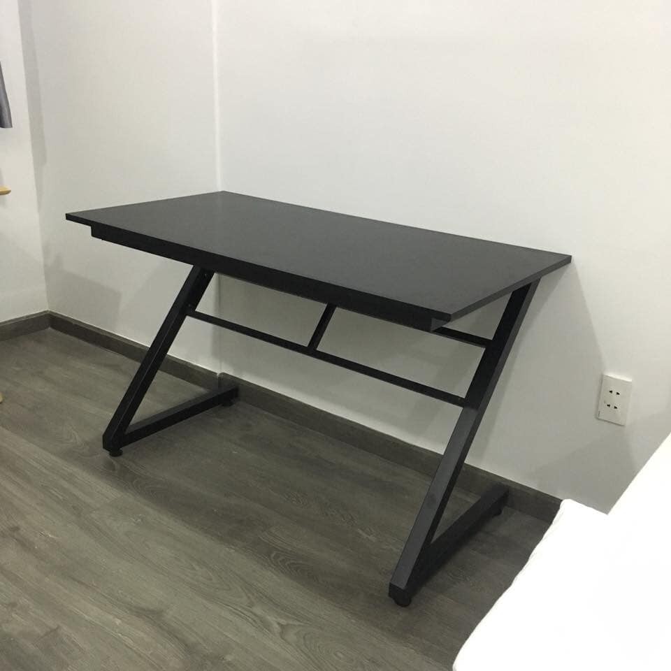 Bàn Chữ Z 1m2x60