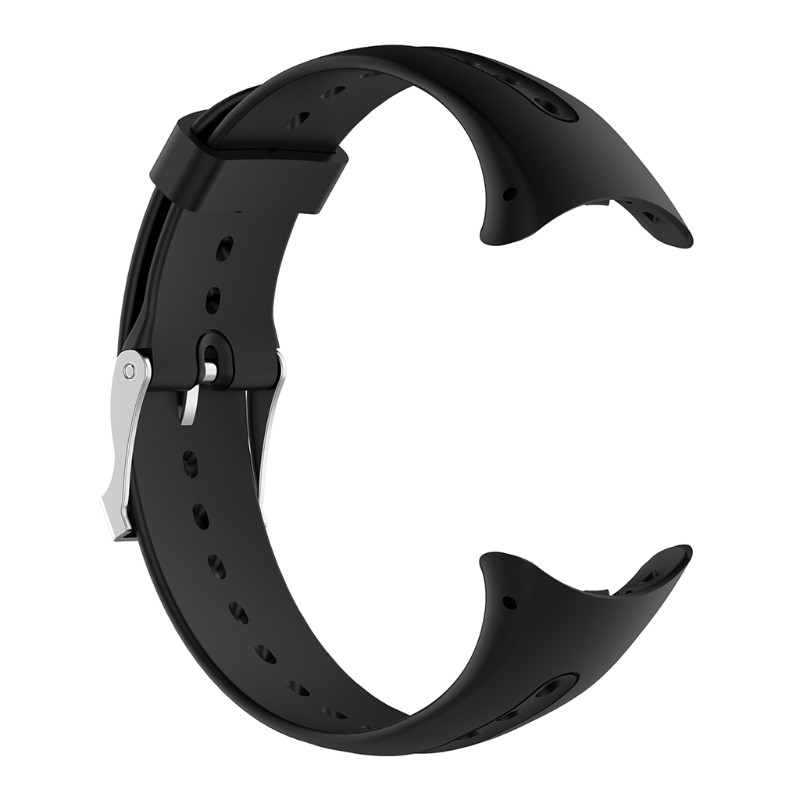 Dây đeo bằng silicon thay thế cho đồng hồ Garmin