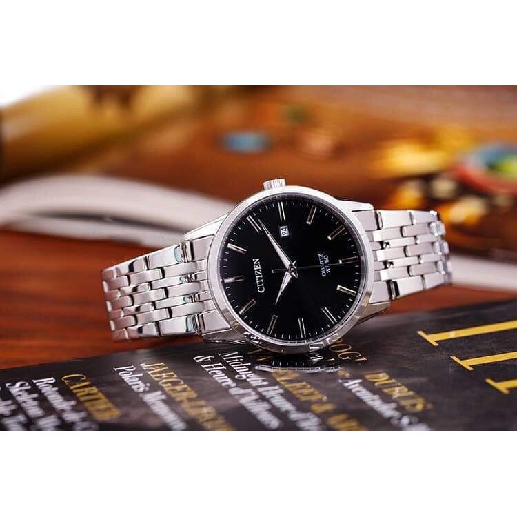 Đồng hồ nam Citizen nam BI5000-87E