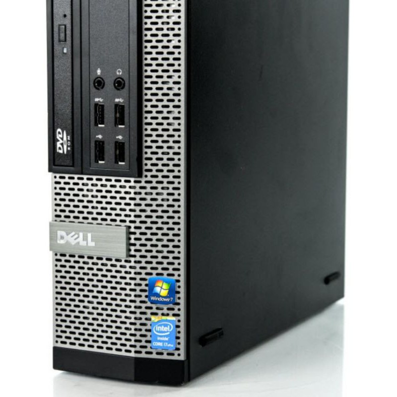 Bán Xác DeLL 9020 OPTIPLEX Chipset Intel Q87 SK 1150 | BigBuy360 - bigbuy360.vn