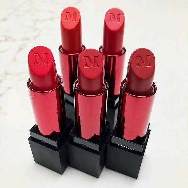 Son Morphe MEGA MATTE LIPSTICK | BigBuy360 - bigbuy360.vn