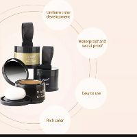 Chuyên Sỉ Phấn Phủ Tóc Các Lọa