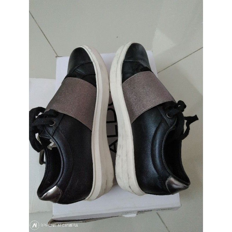 giày Aldo,auth,size 36