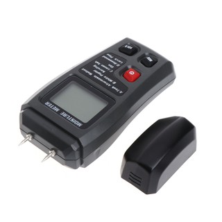 Máy đo độ ẩm cho gỗ chất lượng cao