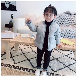 Áo bomber phao
