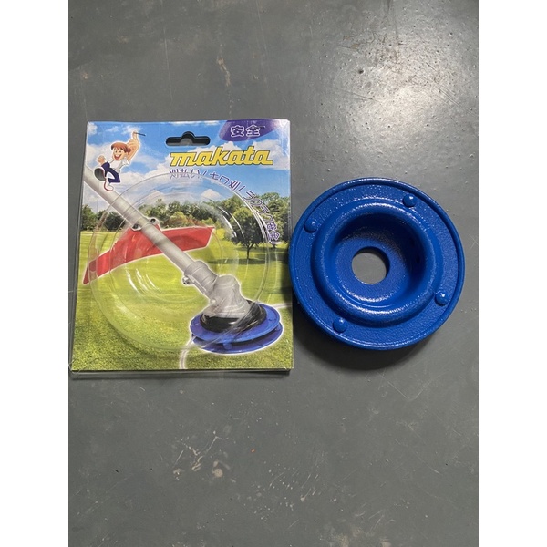 BÁT CƯỚC - MÂM CƯỚC CẮT CỎ MAKITA CHÍNH HÃNG