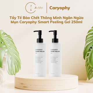 Gel tẩy tế bào chết Caryophy Smart Peeling Gel