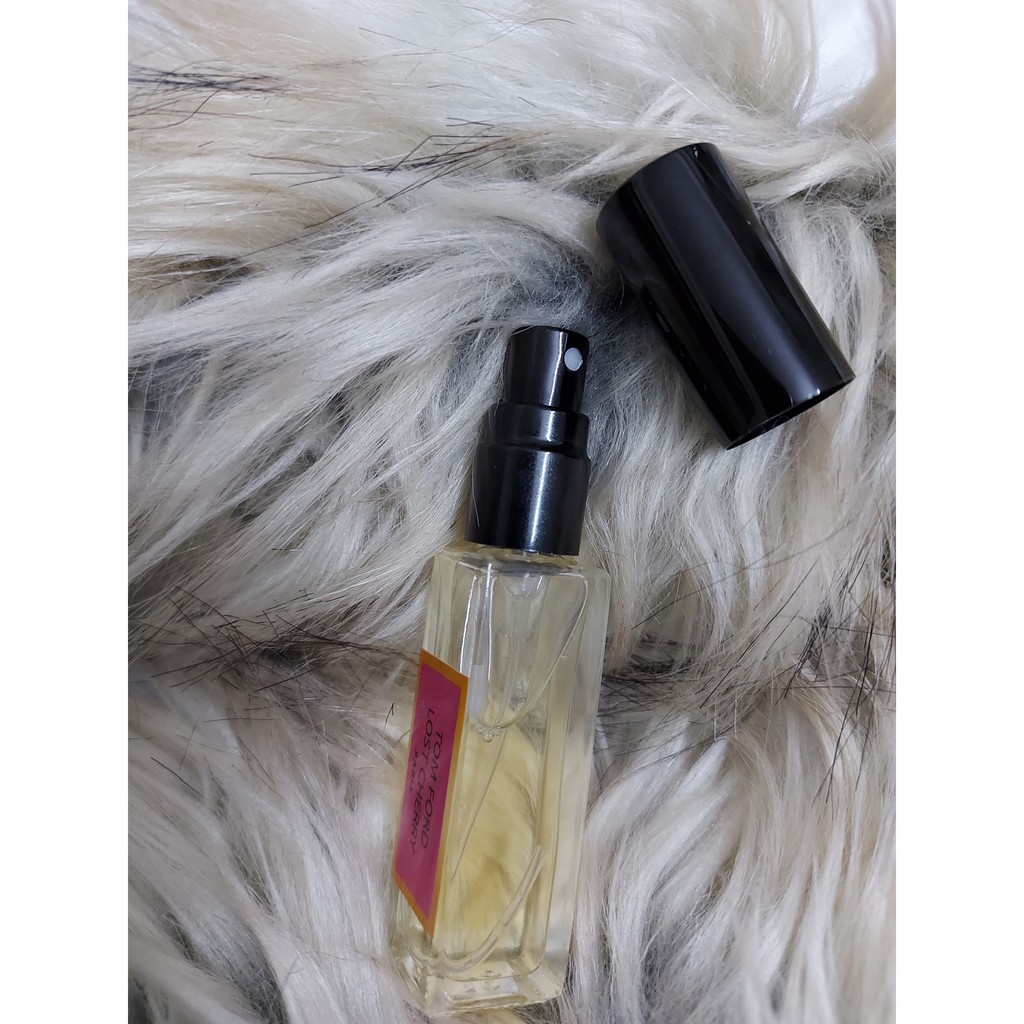 Nước hoa mini unisex tom ford lost cherry 10ML l Nước hoa mini l  Mẫu thử nước hoa mini unisex tom ford lost cherry | BigBuy360 - bigbuy360.vn