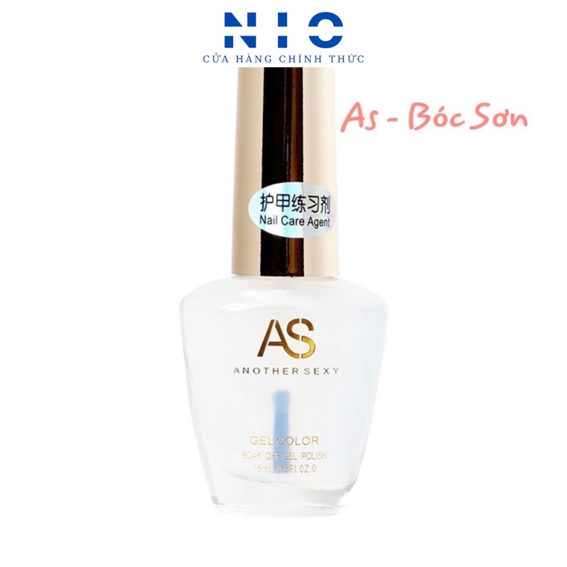 as hỗ trợ người tập, học sơn gel