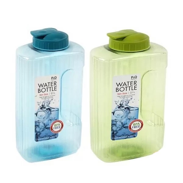 Bình đựng nước Lock&Lock Water Bottle P-00052 HAP736  P-00053  BPA Free - BABYHOPSG