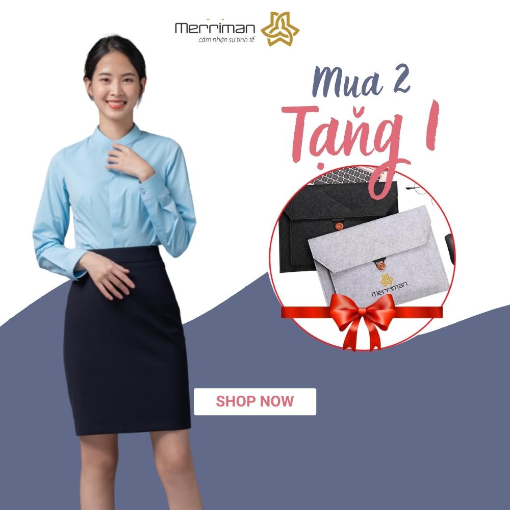 [QUÀ TẶNG KHÔNG BÁN] Túi đựng Laptop thời trang cao cấp kích thước 50cm x 30cm