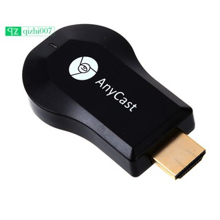 Thiết Bị Nhận Tín Hiệu Wifi Anycast M2 Plus Mini Cho Hdtv Smart Phones Pc Qi007