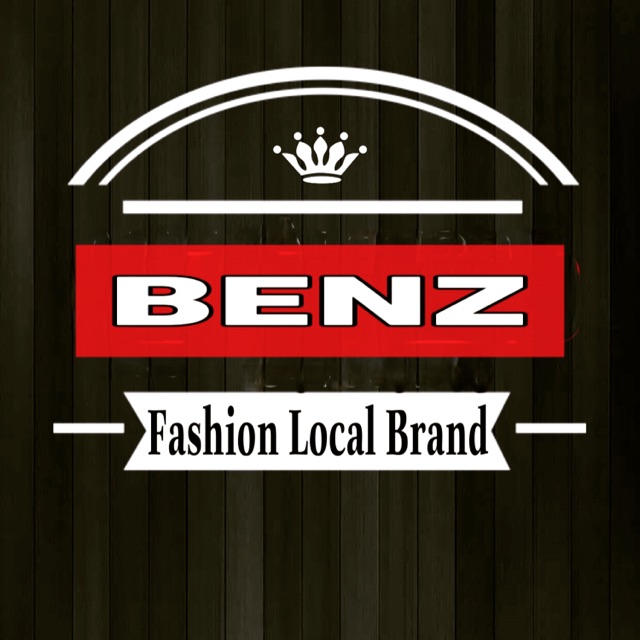 BENZ -FASHION UNISEX