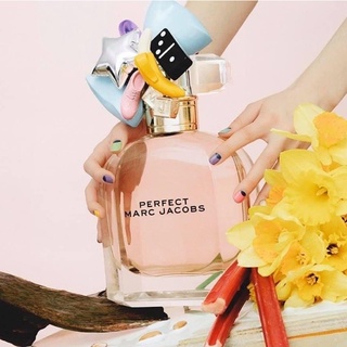 Nước Hoa Nữ Marc Jacobs Perfect 10ml