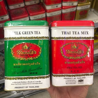 Trà thái túi lọc
