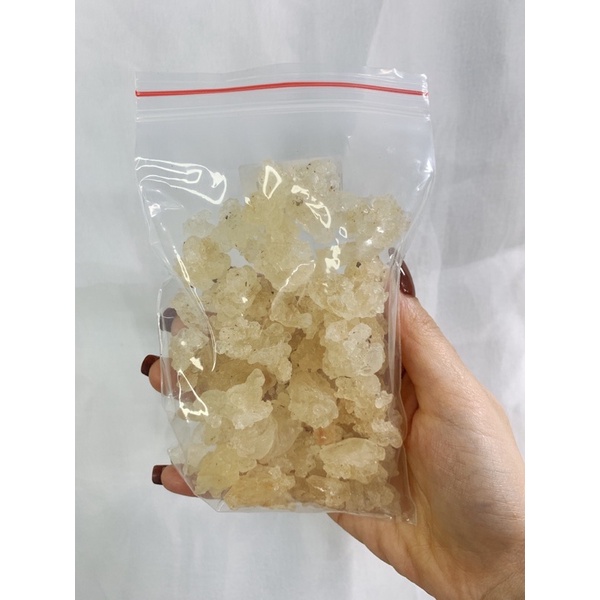 Tuyết yến làm chè dưỡng nhan - 500g