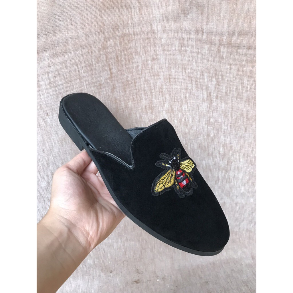 Giày Sục Nam Thời Trang (2H - S02)