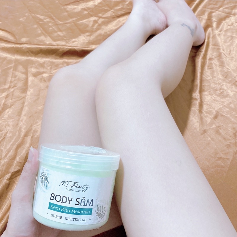 Kem Body Sâm | BigBuy360 - bigbuy360.vn