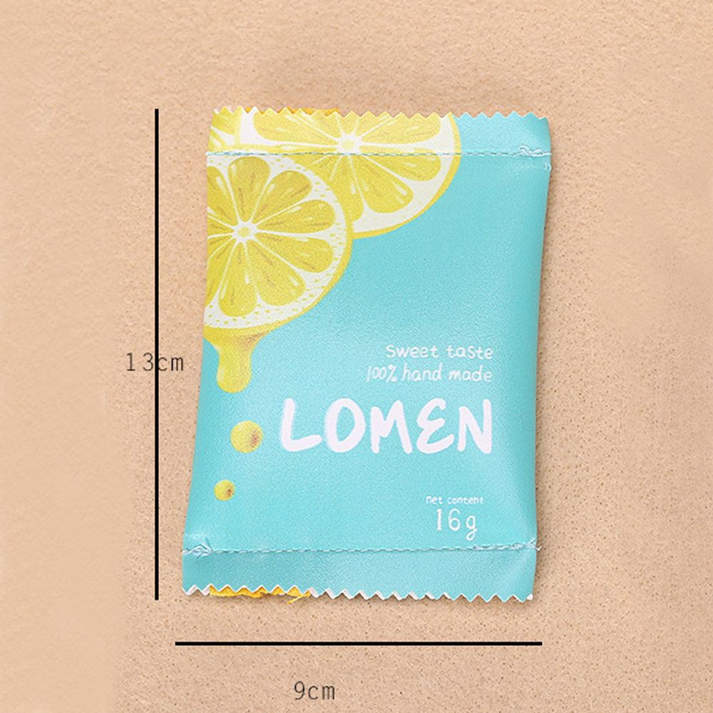 Ví đựng tiền xu mini hình bánh kẹo dễ thương | BigBuy360 - bigbuy360.vn