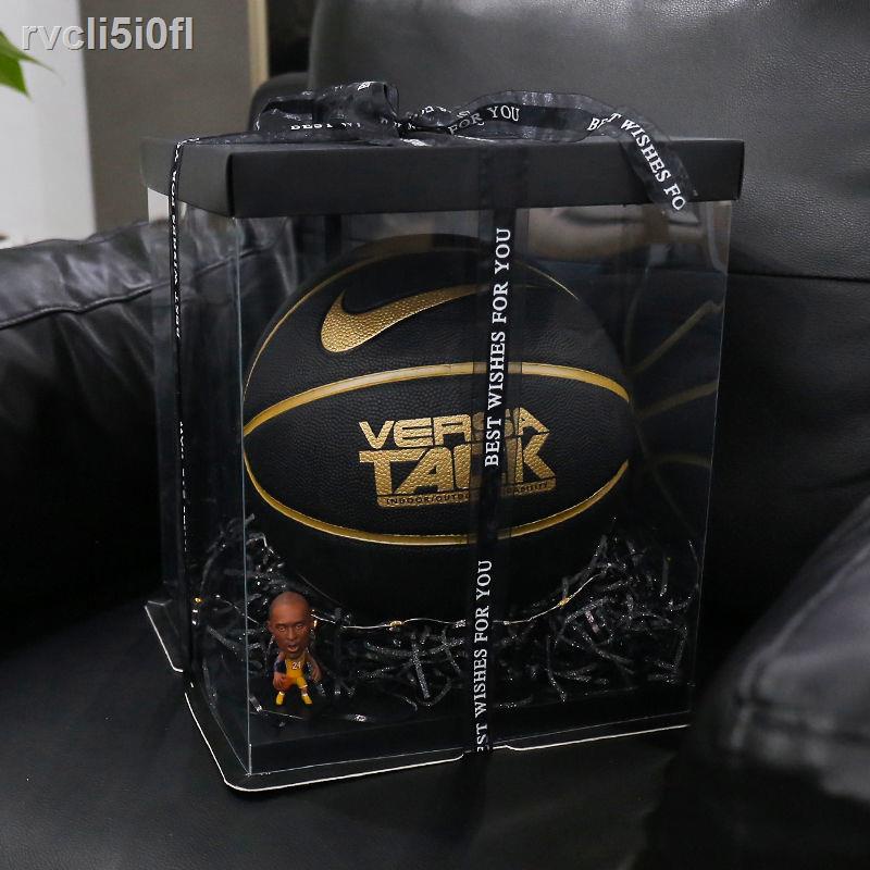 ❒ ◑ ✥✑Hộp bóng rổ quà sinh nhật tặng bạn trai món năm mới ngày lễ tình nhân