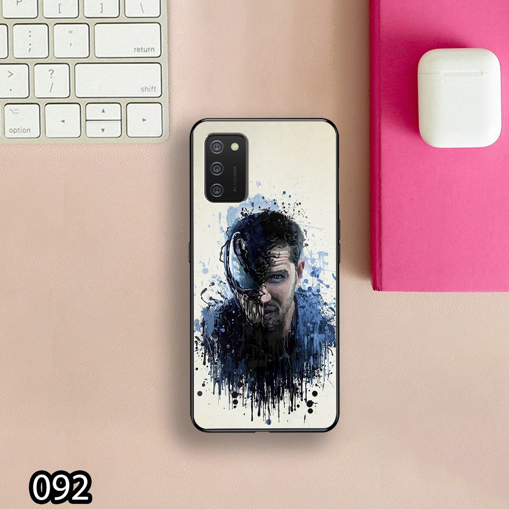 [ Hàng về ] Ốp lưng Samsung A01/A02/A02S in hình Anh Hùng Marvel Siêu đẹp, độc, lạ_KINGSTORE.HN_Ốp SS A01/A02/A02s