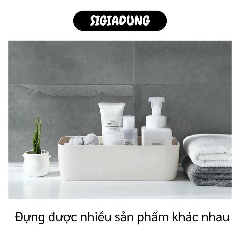 [SGD] Hộp Đựng Đồ Lót - Hộp Nhựa Chia Ngăn Đựng Tất, Vớ, Đồ Lót, Đồ Mỹ Phẩm 8926