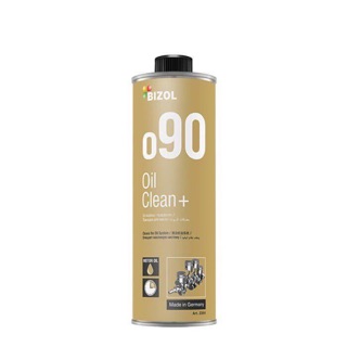 Bizol o90 oil clean+