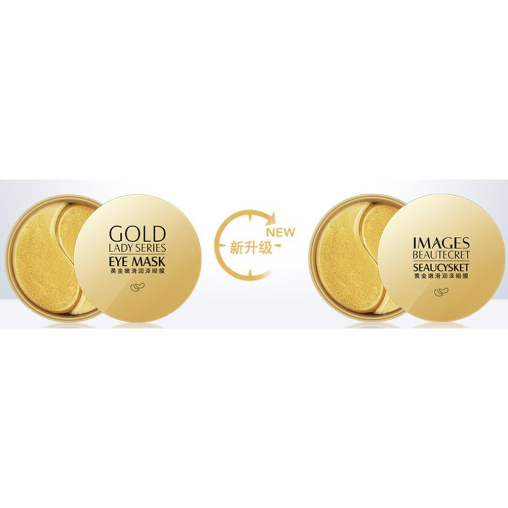 Mặt nạ mắt images ALGA LADY SERIES EYE MASK, massage mắt, chống nhăn, chống quầng thâm - BUMSHOP79 | BigBuy360 - bigbuy360.vn