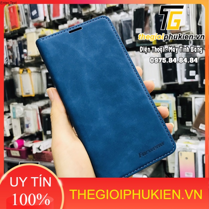 Bao da Samsung Galaxy Note 20, Note 20 Ultra Forwenw cao cấp