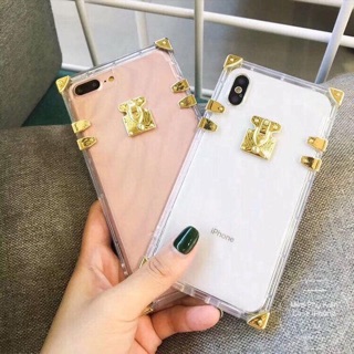 Ốp vuông iphone[Sale]
