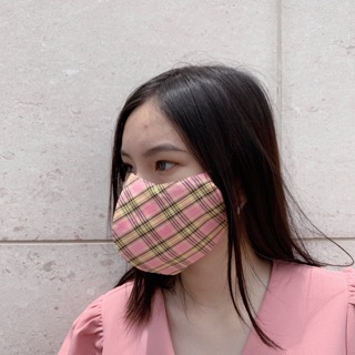 Khẩu trang cao cấp Natthy Style