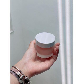 MUỐI TẮM TRẮNG ĐÁ HỒNG HYMALAYAN