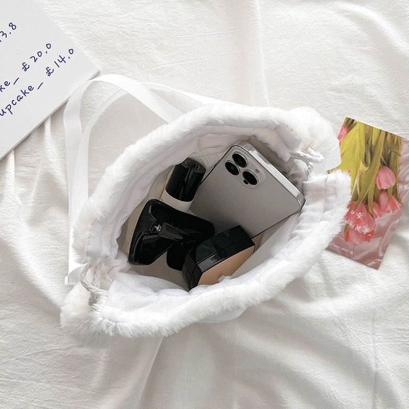 Youyo Túi Đeo Chéo Vai Nhỏ Hình Búp Bê Hoạt Hình Cho Nữ