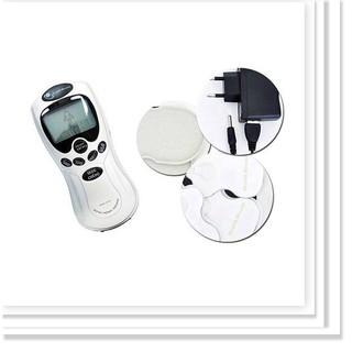 Máy Massage Xung Điện Trị Liệu 4 Miếng Dán