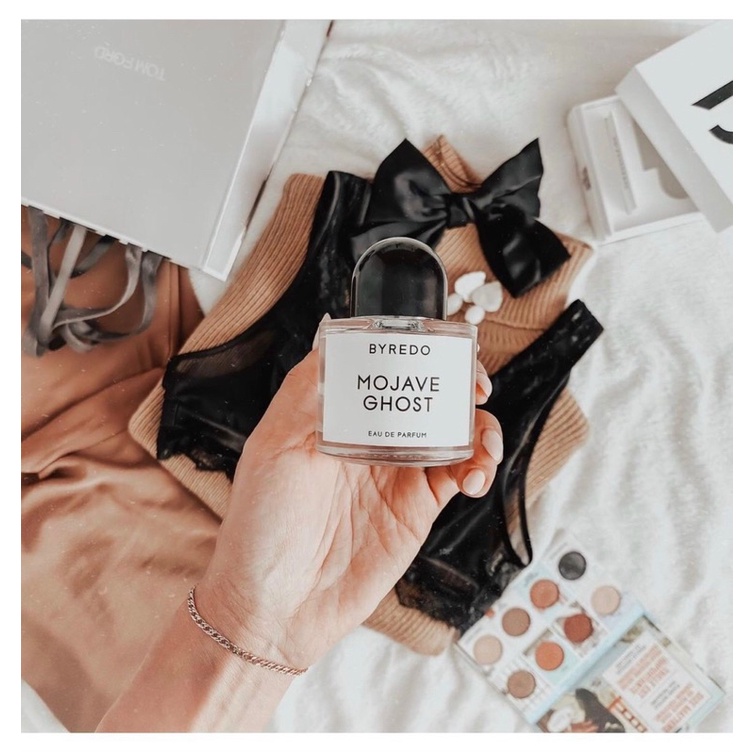 Nước hoa unisex BYREDO Mojave Ghost 100ml EDP