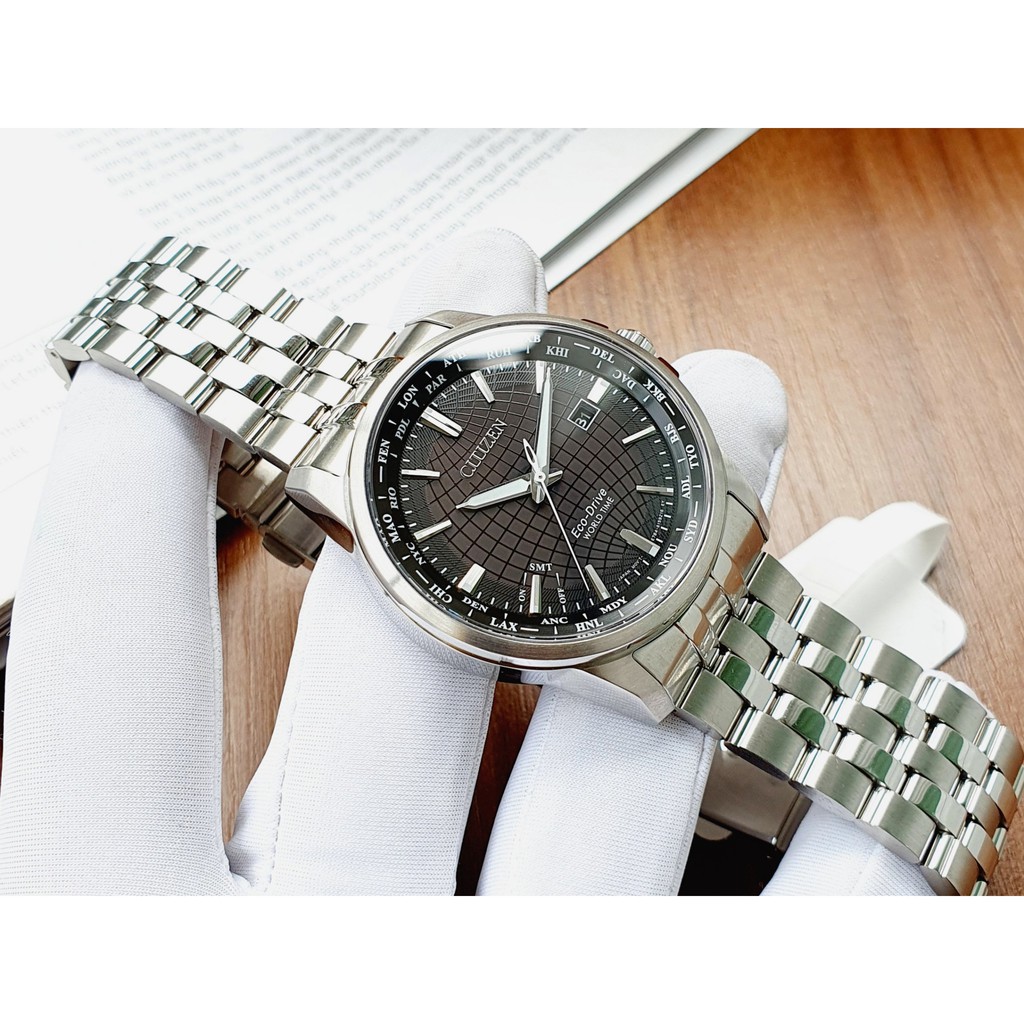 Đồng hồ nam CITIZEN BX1000-57E