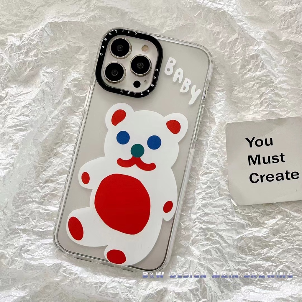 Ốp Điện Thoại Mềm Trong Suốt Chống Sốc In Họa Tiết Graffiti Cho Compatible iPhone 13 12 11 Pro MAX IX XS MAX XR 6 6s 7 8 Plus