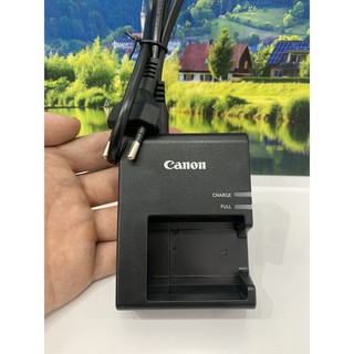 Sạc Pin Canon LC-E10 Cho Canon 450D/ 1100D...
